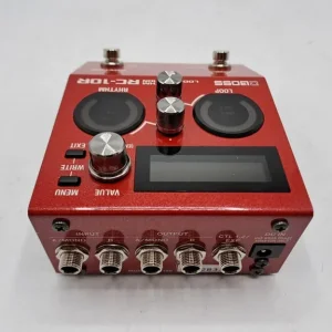 BOSS - AOI2831 RC-10R - Image 3