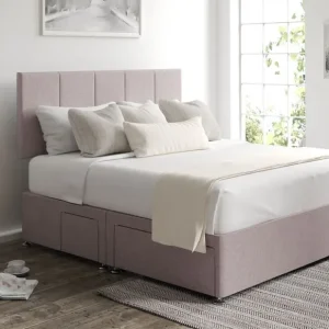 home decor for beds with mattress for sale offer - Image 3