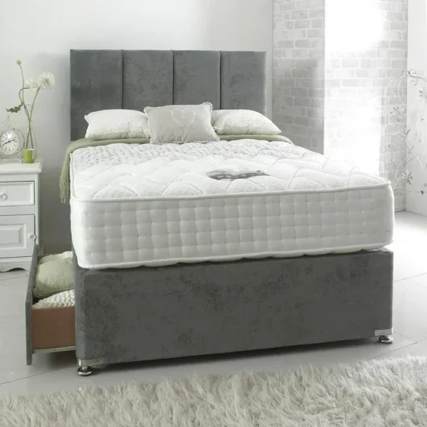 home decor for beds with mattress for sale offer