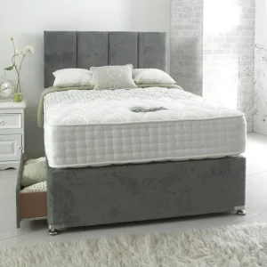 home decor for beds with mattress for sale offer