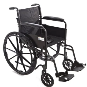 Wheelchair - adult