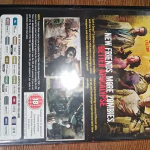 Left For Dead ,Like New PC Game for Sale - Image 2