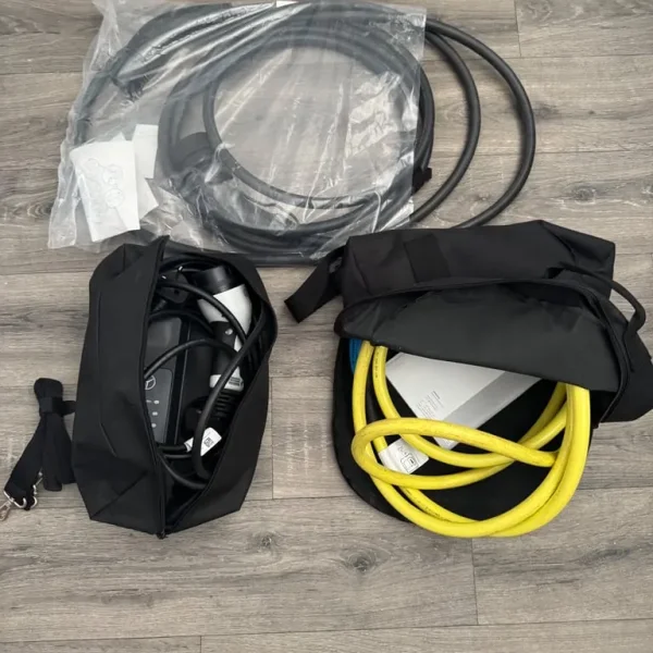 Mercedes charging leads