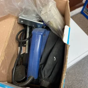 600 w Electric planer - Image 3