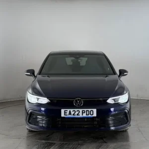 2022 Volkswagen Golf 1.5 eTSI MHEV R-Line DSG Euro 6 (s/s) 5dr Hatchback PETROL Automatic - Image 7