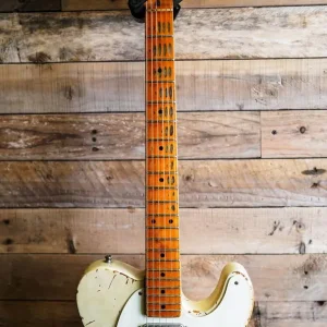 Nash TA-28 In Olympic White - Image 3