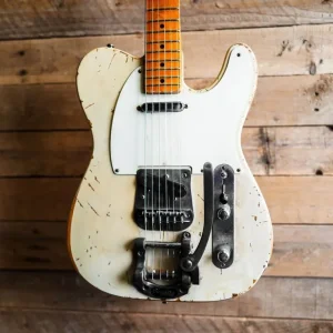 Nash TA-28 In Olympic White