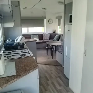 Craig tara static caravan hire - Image 2