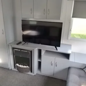Craig tara static caravan hire - Image 3
