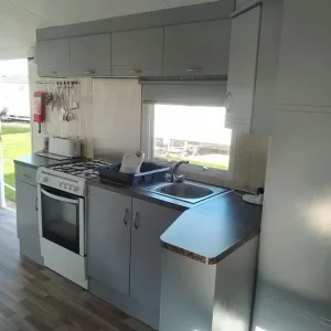 Craig tara static caravan hire - Image 4