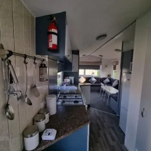 Craig tara static caravan hire - Image 5