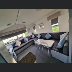 Craig tara static caravan hire - Image 6