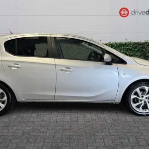 2019 Vauxhall Corsa 1.4i ecoTEC Sport Hatchback 5dr Petrol Manual Euro 6 (90 ps) Hatchback Petrol... - Image 2