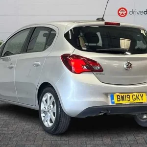 2019 Vauxhall Corsa 1.4i ecoTEC Sport Hatchback 5dr Petrol Manual Euro 6 (90 ps) Hatchback Petrol... - Image 5
