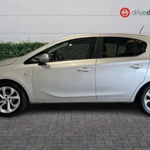 2019 Vauxhall Corsa 1.4i ecoTEC Sport Hatchback 5dr Petrol Manual Euro 6 (90 ps) Hatchback Petrol... - Image 6
