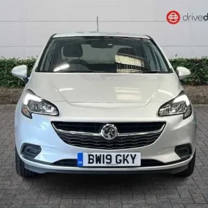 2019 Vauxhall Corsa 1.4i ecoTEC Sport Hatchback 5dr Petrol Manual Euro 6 (90 ps) Hatchback Petrol... - Image 8