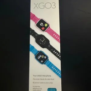BRAND NEW - Kids 4g Smart Watch / Watch Phone - Image 2