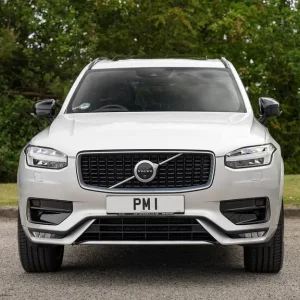 2019 Volvo XC90 2.0 B5D [235] R DESIGN 5dr AWD Geartronic ESTATE DIESEL Automatic - Image 4