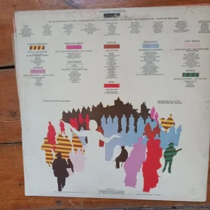 Barbara Streisand Vinyls Records - Image 3