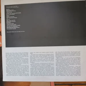 Barbara Streisand Vinyls Records - Image 4