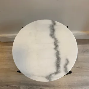 New Marble Tables Bedside Tables Lounge Tables Marble Tables - Image 4