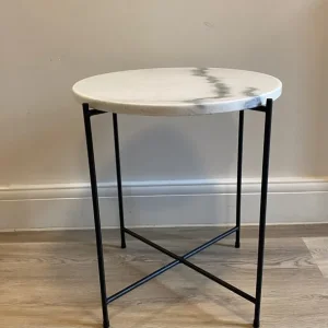 New Marble Tables Bedside Tables Lounge Tables Marble Tables - Image 5