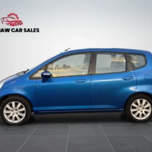 HONDA JAZZ 1.4 i-DSI SE 2007 - Image 4