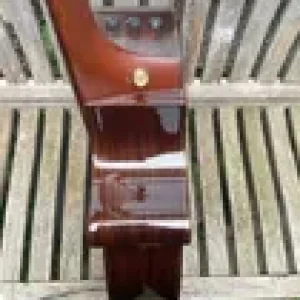 Taylor Baritone 8 String Guitar - Image 7