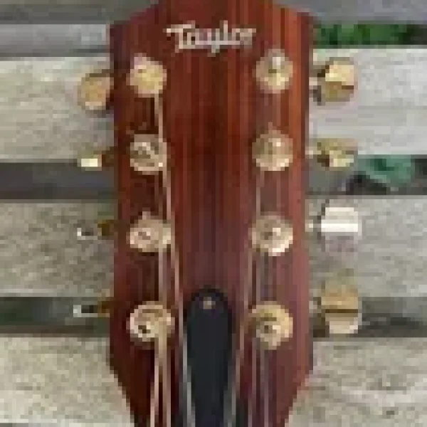 Taylor Baritone 8 String Guitar