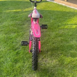 Girls bike - Image 3