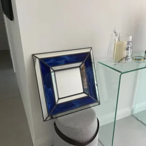 ART DECO MIRROR