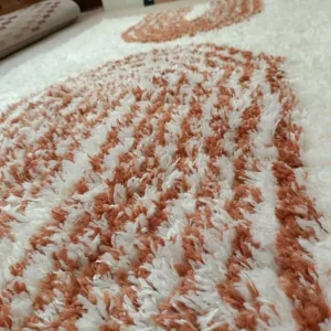 Shaggy Rug 145x80cm - Image 2