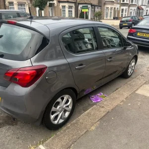 Vauxhall, CORSA, Hatchback, 2015, Semi-Auto, 1398 (cc), 5 doors - Image 3