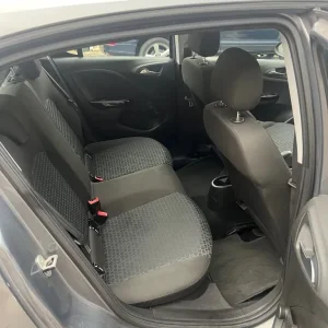 Vauxhall, CORSA, Hatchback, 2015, Semi-Auto, 1398 (cc), 5 doors - Image 5