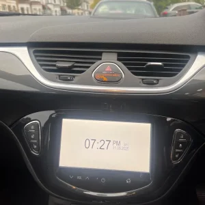 Vauxhall, CORSA, Hatchback, 2015, Semi-Auto, 1398 (cc), 5 doors - Image 8