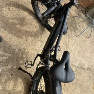 HITWAY BK9S Electric Bike – 48V 16Ah - Image 2