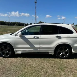 2010 Honda CR-V 2.0 CR-V EX i-VTec 4WD 5dr SUV Petrol Manual - Image 8