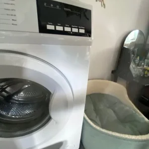 Washing machine - Image 2