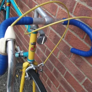 CARRERA ROAD BIKE RIDE AWAY ONLY £85, - Image 2