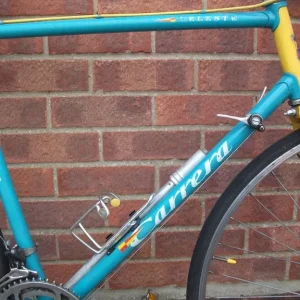 CARRERA ROAD BIKE RIDE AWAY ONLY £85, - Image 3