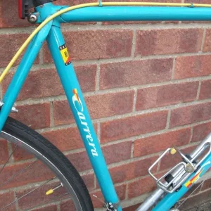 CARRERA ROAD BIKE RIDE AWAY ONLY £85, - Image 5