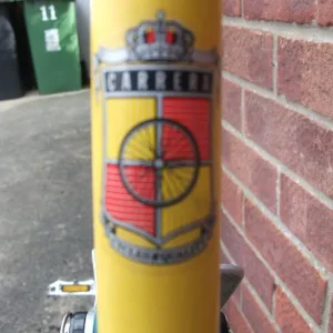 CARRERA ROAD BIKE RIDE AWAY ONLY £85, - Image 8