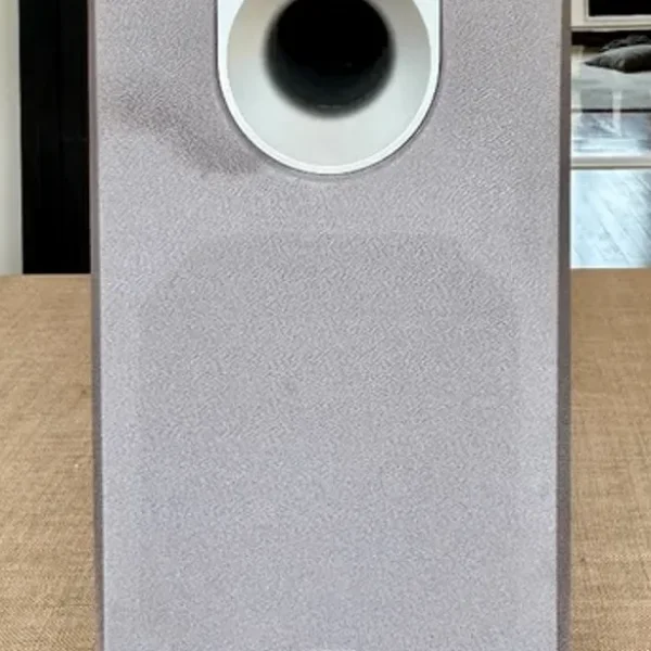 Yamaha Model SW-P130 Active Subwoofer