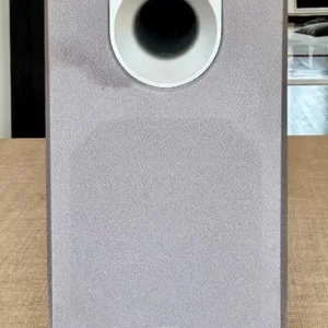 Yamaha Model SW-P130 Active Subwoofer