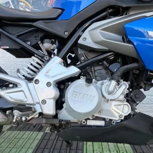 2018 BMW G 310 R 310 Euro 4 - Image 2