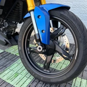 2018 BMW G 310 R 310 Euro 4 - Image 5