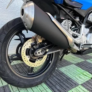 2018 BMW G 310 R 310 Euro 4 - Image 8