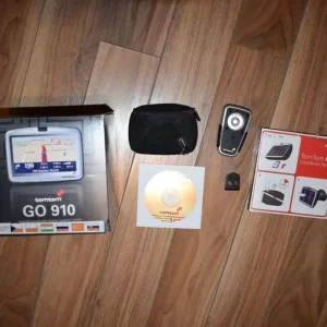 Tom Tom 910 accessories