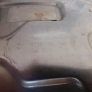 Seat Leon Cupra Exhaust Back Box - Image 5