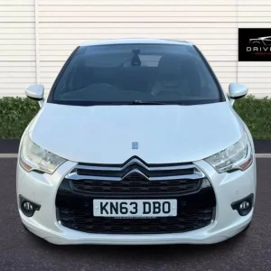 2013 Citroen DS4 2.0 HDi DSport Euro 5 5dr HATCHBACK Diesel Manual - Image 2